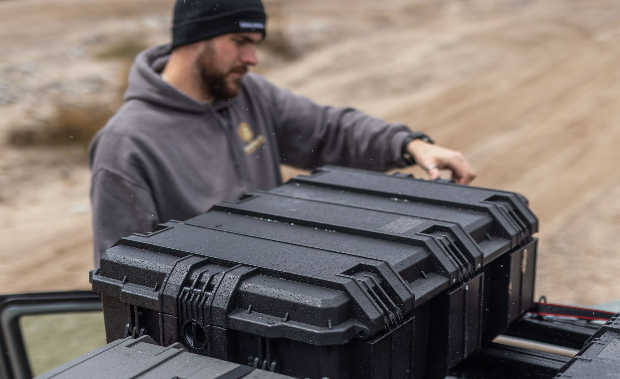 1200 Series – Official Seahorse Cases