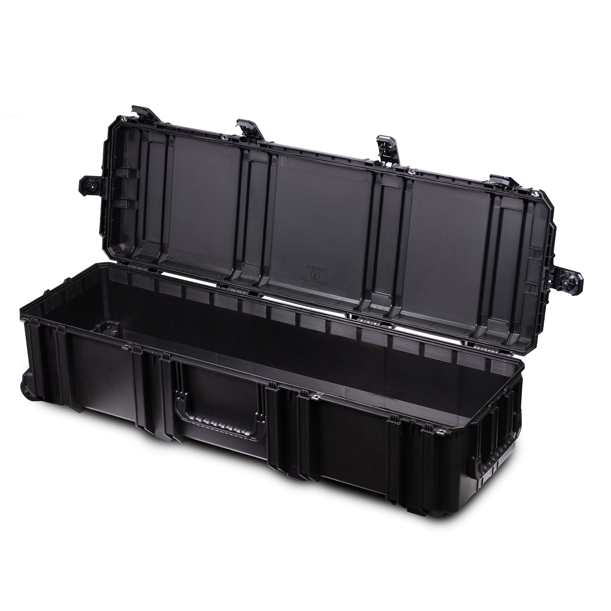 Seahorse SE1660 Hard Protective Rifle Case – Official Seahorse Cases