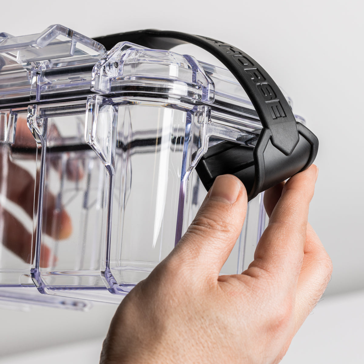 FAQ Official Seahorse Cases