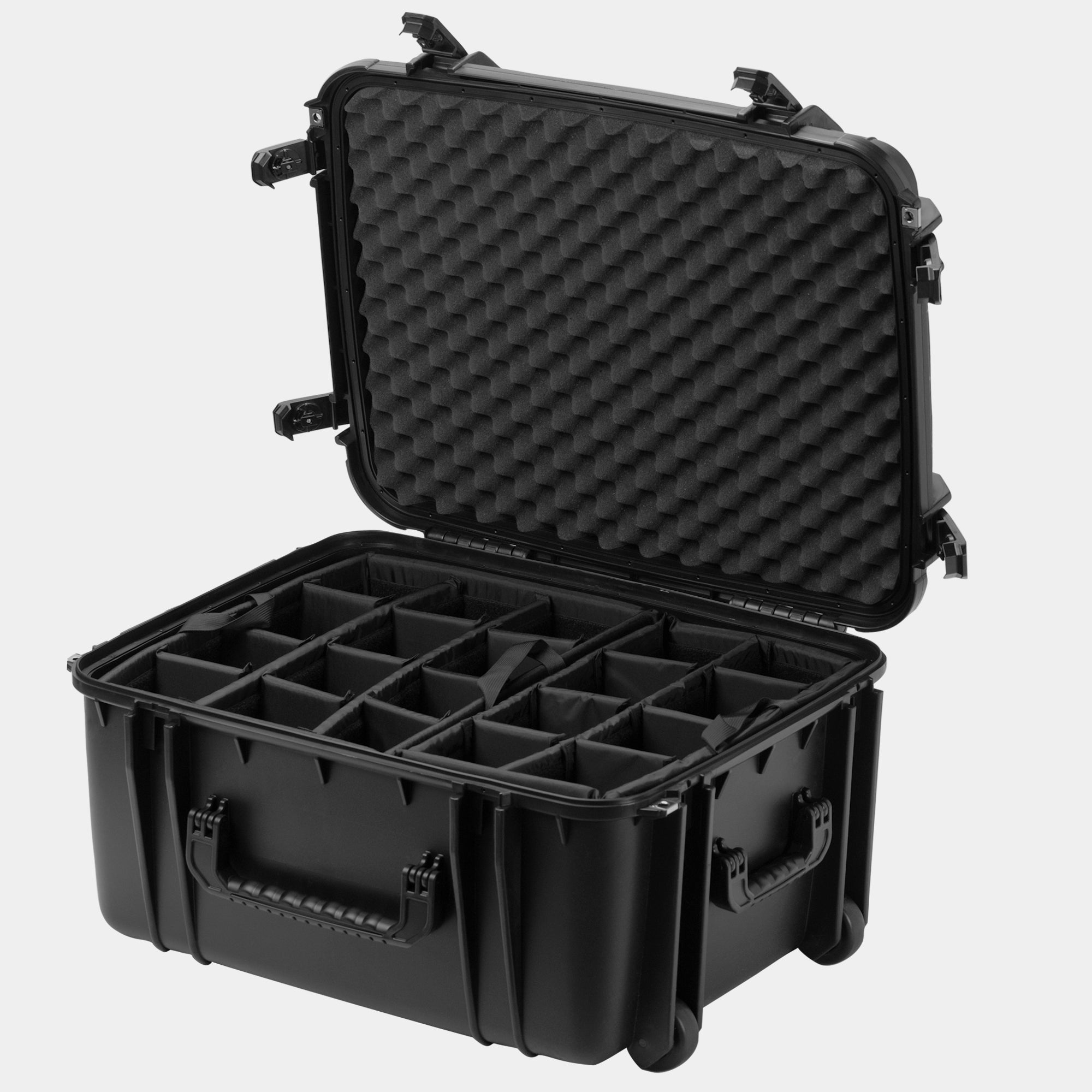 Seahorse 12 Series Official – Cases