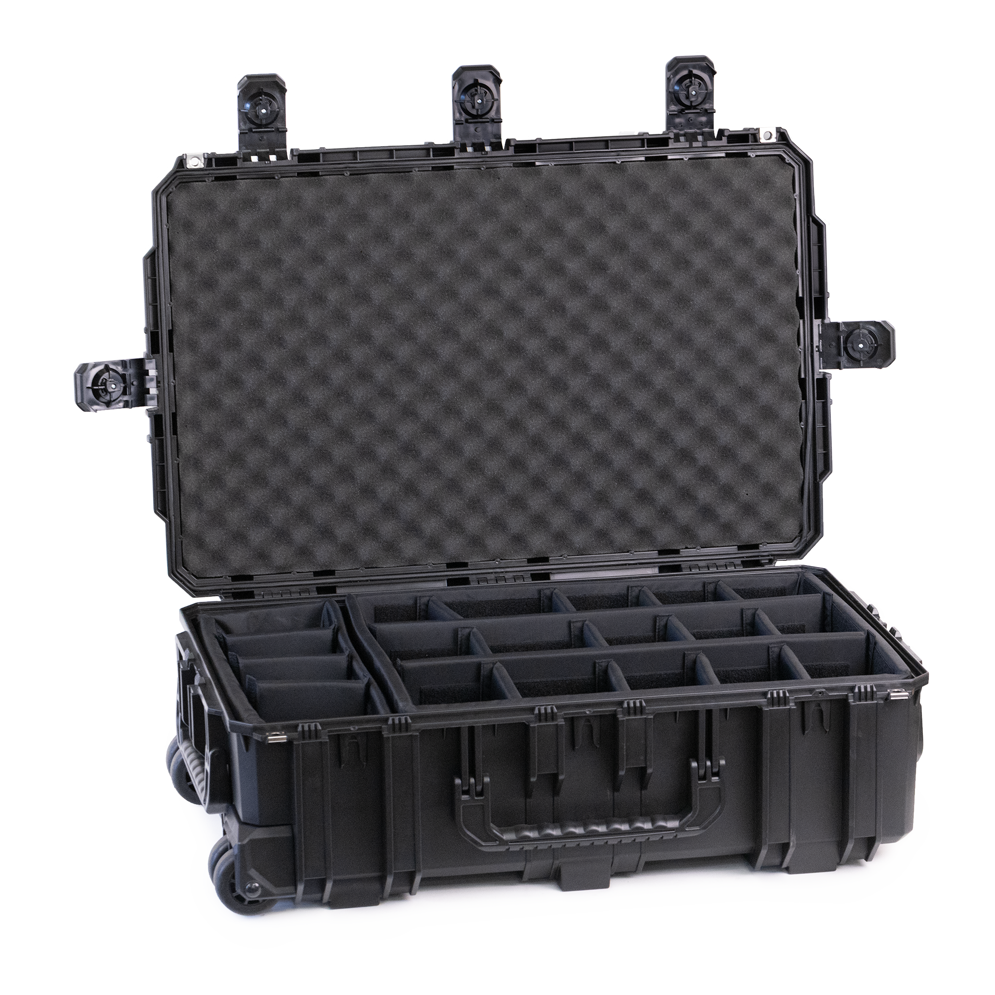 Seahorse SE1233 Hard Protective Crate – Official Seahorse Cases Seahorse SE1233 Hard Protective Crate – Official Seahorse Cases