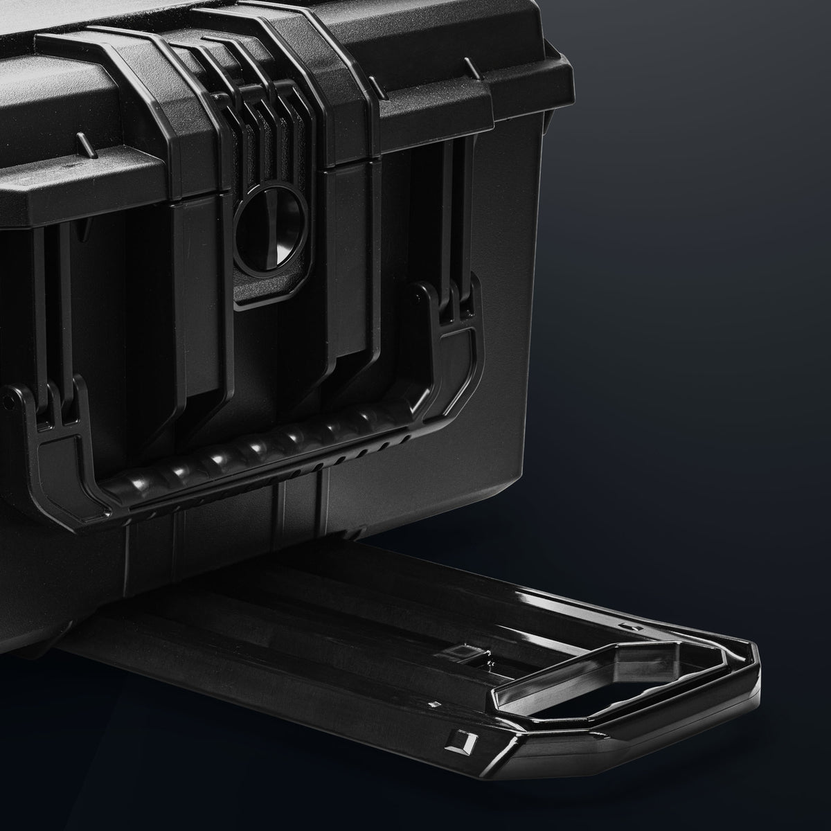 Seahorse 1235 Hard Protective Crate – Official Seahorse Cases