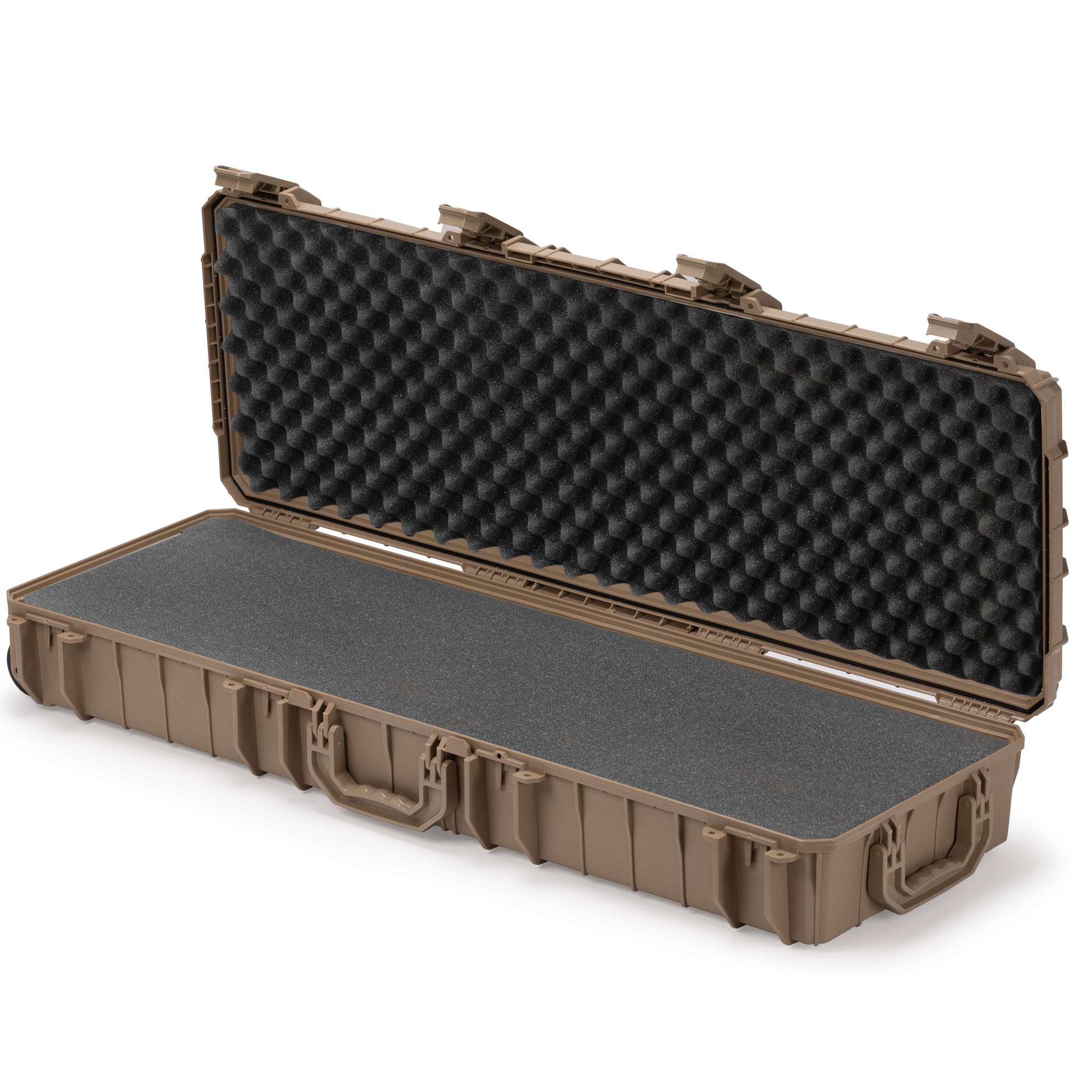 Seahorse SE-1530 Hard Shell Protective Rifle Case / Best Lockable