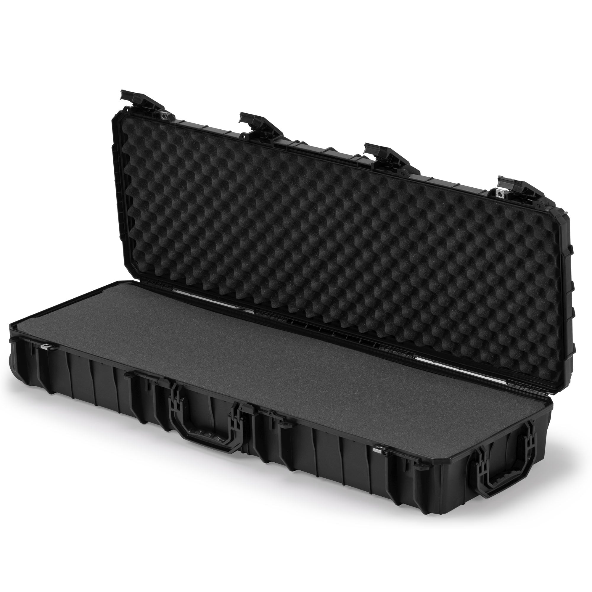 Seahorse SE1530 Hard Protective Rifle Case – Official Seahorse Cases