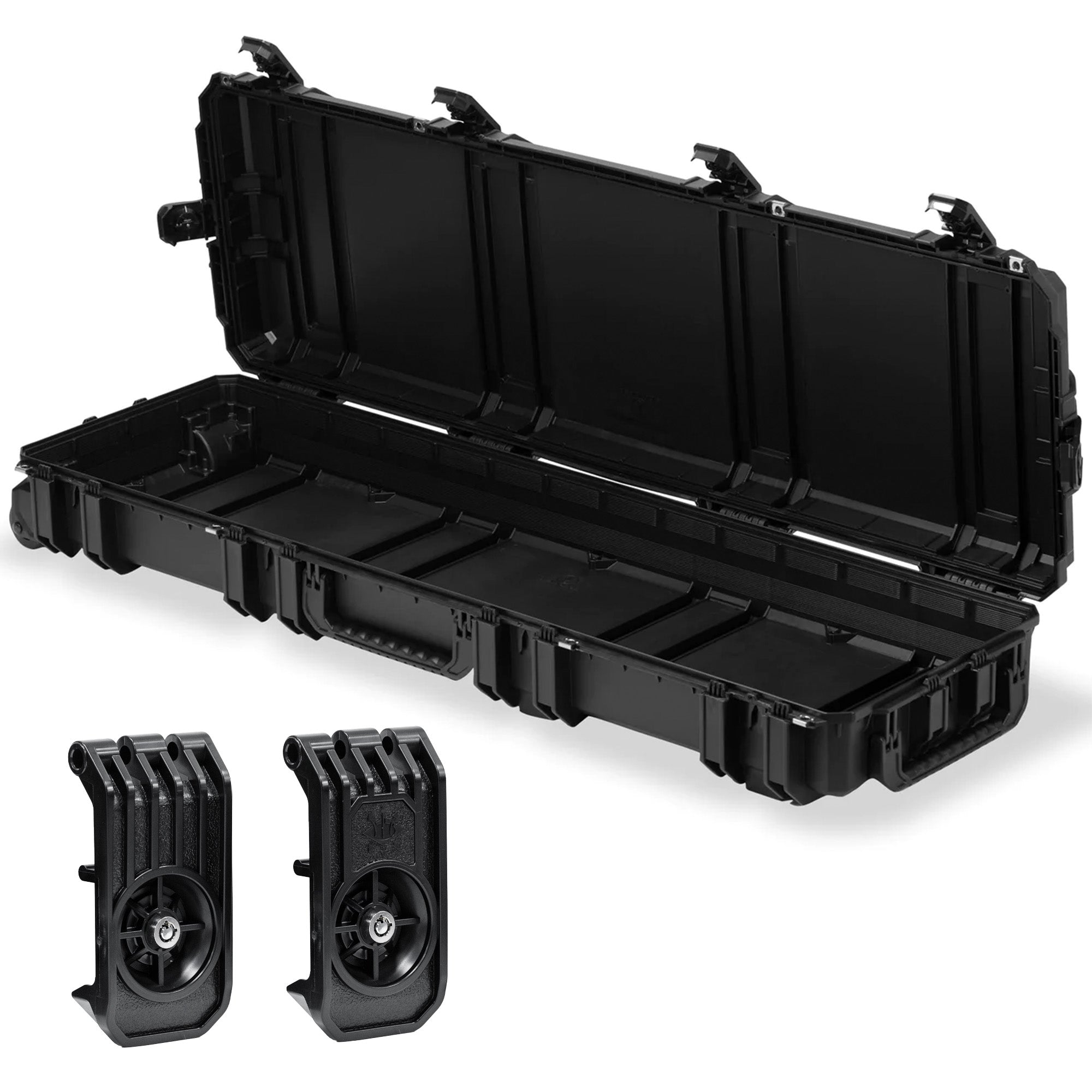 H*y様 極レア BARREL KNOT Wave Filter Case 15 Ultralight Waterproof Case 4412HL.B - Explorer Cases