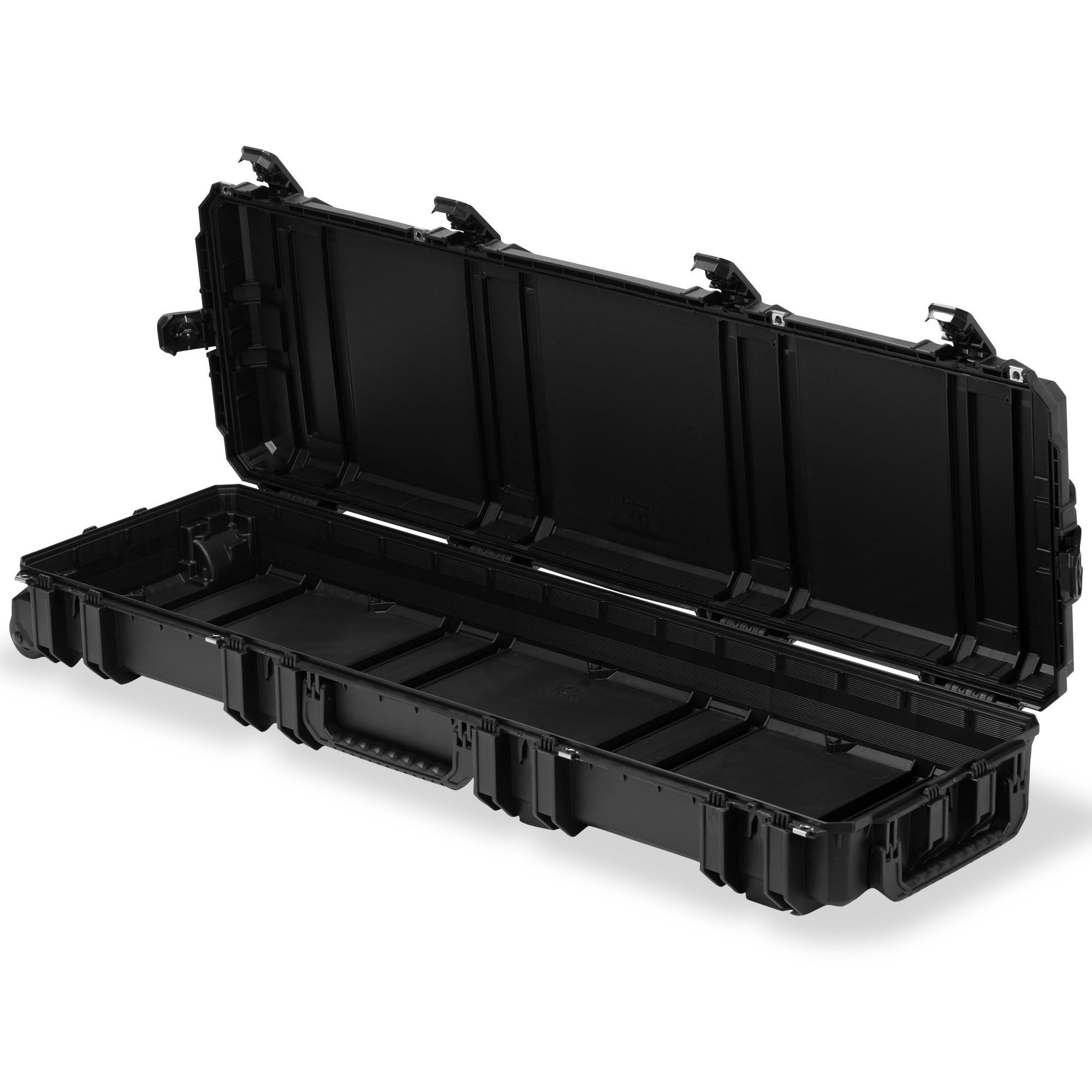 Seahorse SE1660 Hard Protective Rifle Case – Official Seahorse Cases