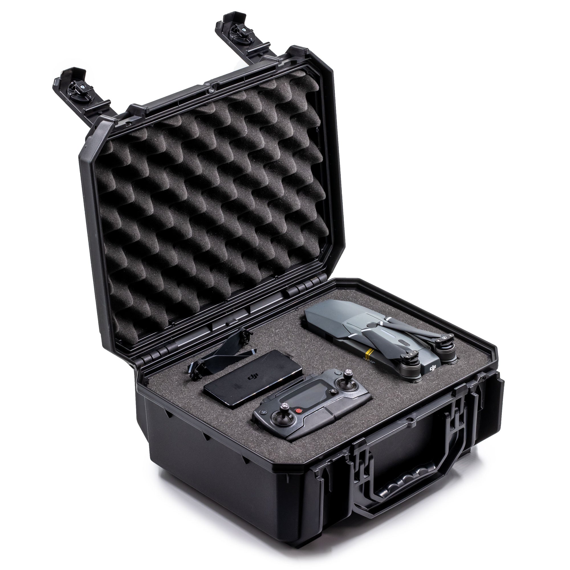 Seahorse SE530 Hard Protective Case – Official Seahorse Cases