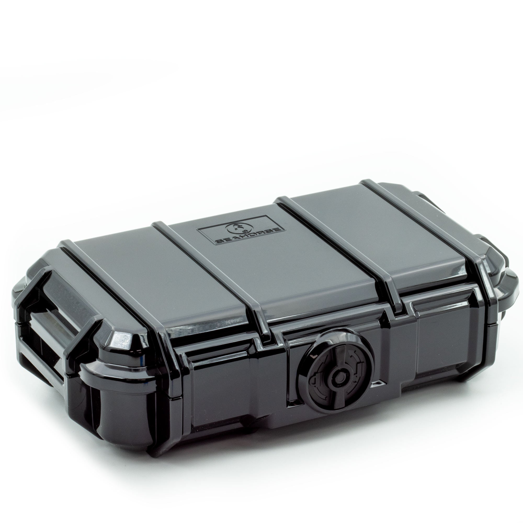 Seahorse SE56B100 Micro Case with Bullet Foam