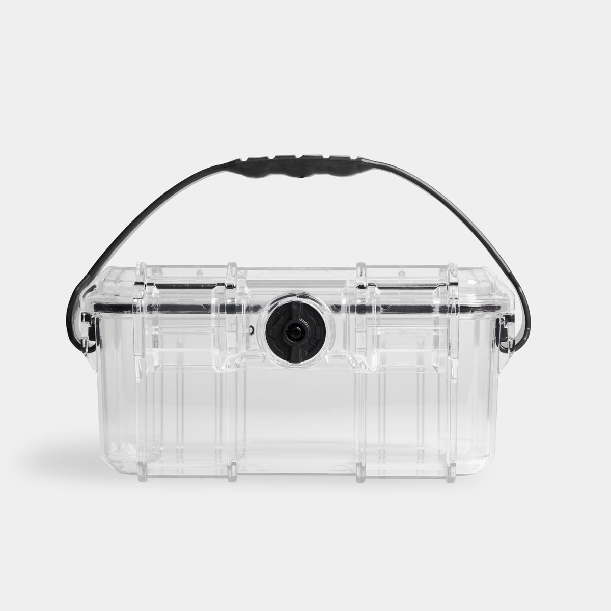 Seahorse Cases Premier Protective Equipment cases